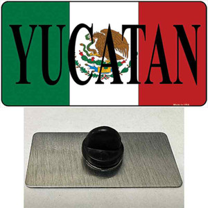 Yucatan Wholesale Novelty Metal Hat Pin