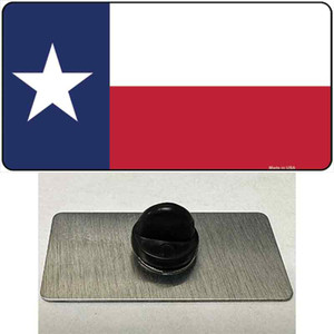 Texas State Flag Wholesale Novelty Metal Hat Pin