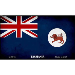 New South Wales Flag Wholesale Novelty Metal Magnet
