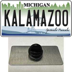 Kalamazoo Wholesale Novelty Metal Hat Pin
