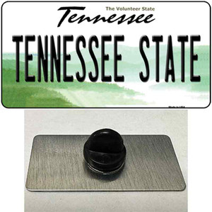 Tennessee State Wholesale Novelty Metal Hat Pin