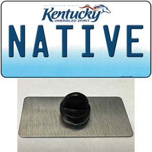 Native Kentucky Wholesale Novelty Metal Hat Pin