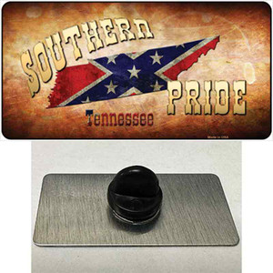 Southern Pride Tennessee Wholesale Novelty Metal Hat Pin