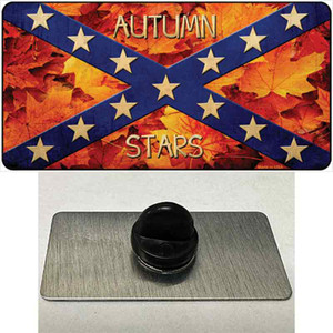Autumn Stars Wholesale Novelty Metal Hat Pin