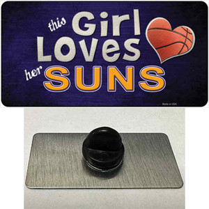 This Girl Loves Her Suns Wholesale Novelty Metal Hat Pin