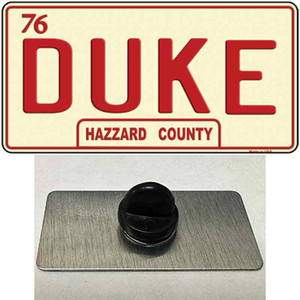 Duke Wholesale Novelty Metal Hat Pin
