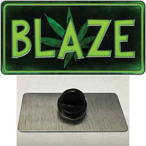 Blaze Wholesale Novelty Metal Hat Pin