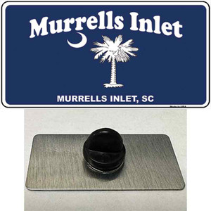 Murrells Inlet Wholesale Novelty Metal Hat Pin