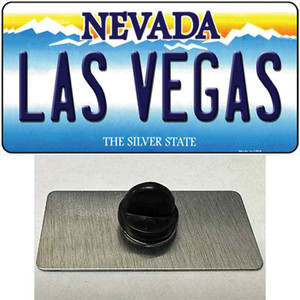 Las Vegas Nevada Wholesale Novelty Metal Hat Pin