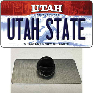 Utah State Utah Wholesale Novelty Metal Hat Pin