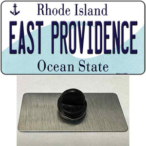 East Providence Rhode Island State Wholesale Novelty Metal Hat Pin