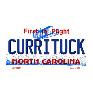Currituck North Carolina Wholesale Novelty Metal Hat Pin