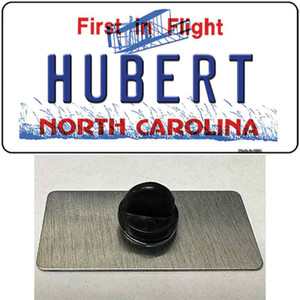 North Carolina Hubert Wholesale Novelty Metal Hat Pin