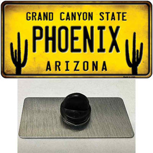 Arizona Phoenix Wholesale Novelty Metal Hat Pin
