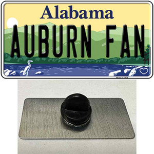 Auburn Fan Wholesale Novelty Metal Hat Pin