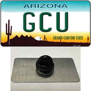 Grand Canyon Univ Wholesale Novelty Metal Hat Pin