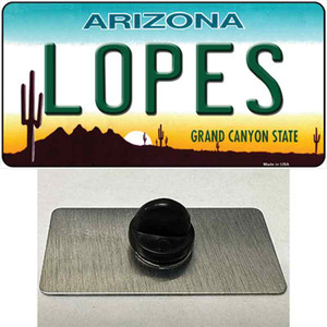 Lopes Wholesale Novelty Metal Hat Pin