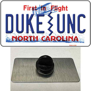 Duke | UNC Wholesale Novelty Metal Hat Pin