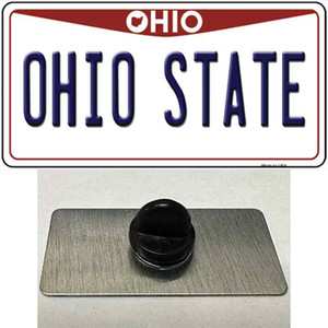 Ohio State Univ Wholesale Novelty Metal Hat Pin