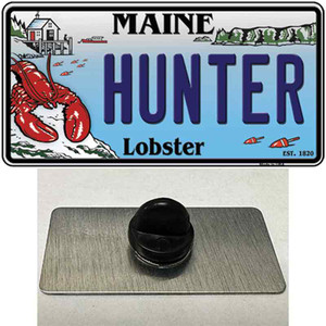Hunter Maine Lobster Wholesale Novelty Metal Hat Pin