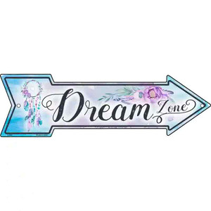 Dream Zone Wholesale Novelty Arrow Sign