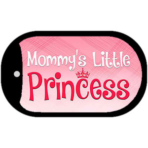 Mommys Little Princess Wholesale Novelty Dog Tag Kit