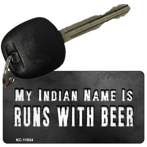 My Indian Name Wholesale Novelty Metal Key Chain
