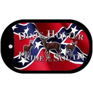 Pride Of The South Wholesale Novelty Metal Dog Tag Necklace