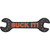 Suck It Wholesale Novelty Wrench Sticker Decal