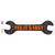 Yes Its Fast Wholesale Novelty Wrench Sticker Decal