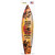 Hawaii Sunset Wholesale Novelty Surfboard Sticker Decal