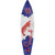 Shrimp Seaside Wholesale Novelty Surfboard Sticker Decal
