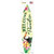 Weclome to Our Paradise Wholesale Novelty Surfboard Sticker Decal