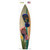 New York Flag Flip Flop Wholesale Novelty Surfboard Sticker Decal