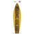 Free Beer Tomorrow Wholesale Novelty Surfboard Sticker Decal