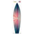 Pink And Blue Sunset Wholesale Novelty Surfboard Sticker Decal