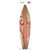 Starfish Wholesale Novelty Surfboard Sticker Decal