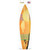 Tropical Sunset Wholesale Novelty Surfboard Sticker Decal