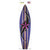 Tribal Pink Star Wholesale Novelty Surfboard Sticker Decal