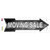 Moving Sale Right Wholesale Novelty Arrow Sticker Decal
