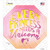 Every Princess Needs A Uniorn Wholesale Novelty Octagon Sticker Decal