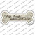 Laugh With Tails Wholesale Novelty Bone Sticker Decal