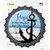 Hope Anchor For Soul Wholesale Novelty Bottle Cap Sticker Decal