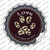 Love In All Shapes Wholesale Novelty Bottle Cap Sticker Decal