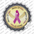 Ribbon Of Hope Wholesale Novelty Bottle Cap Sticker Decal