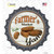 Farmers Market Yams Wholesale Novelty Bottle Cap Sticker Decal