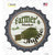 Farmers Market Thyme Wholesale Novelty Bottle Cap Sticker Decal