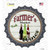 Farmers Market Wines Wholesale Novelty Bottle Cap Sticker Decal