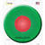 Bangladesh Country Wholesale Novelty Circle Sticker Decal