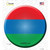 Karelia Country Wholesale Novelty Circle Sticker Decal